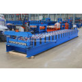 India Corrugated iron sheets rolling making machine